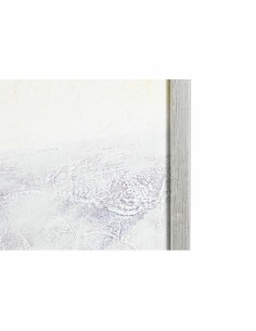 Cadre DKD Home Decor Abstrait 70 x 3 x 100 cm (2 Unités) 2
