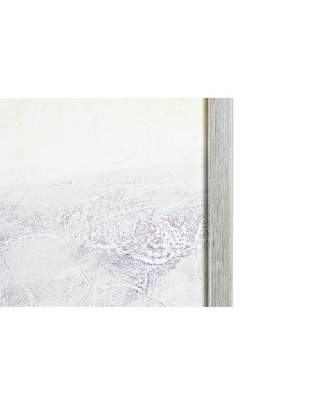 Cadre DKD Home Decor Abstrait 70 x 3 x 100 cm (2 Unités)