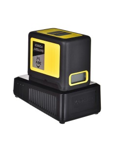 Batterie au lithium rechargeable Kärcher 2.445-065.0 5 Ah 36 V