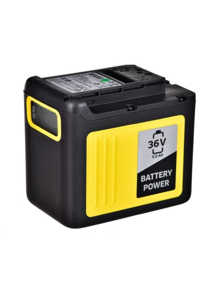 Batterie au lithium rechargeable Kärcher 2.445-065.0 5 Ah 36 V