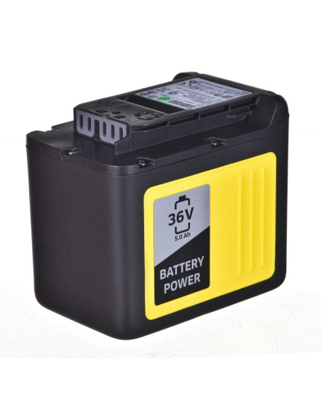 Batterie au lithium rechargeable Kärcher 2.445-065.0 5 Ah 36 V