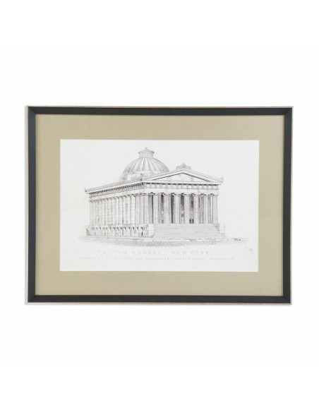 Cadre DKD Home Decor (79 x 3 x 59 cm)
