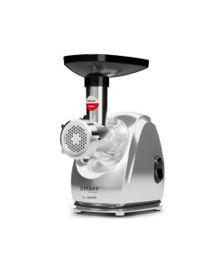Hachoir SMAPP 489.8 SL Srebrna Argenté 2,5 Kg/min