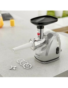 Hachoir SMAPP 489.8 SL Srebrna Argenté 2,5 Kg/min 2