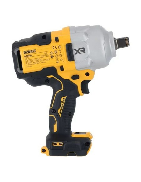 Clé à chocs Dewalt DCF964NT-XJ 1100 W 18 V