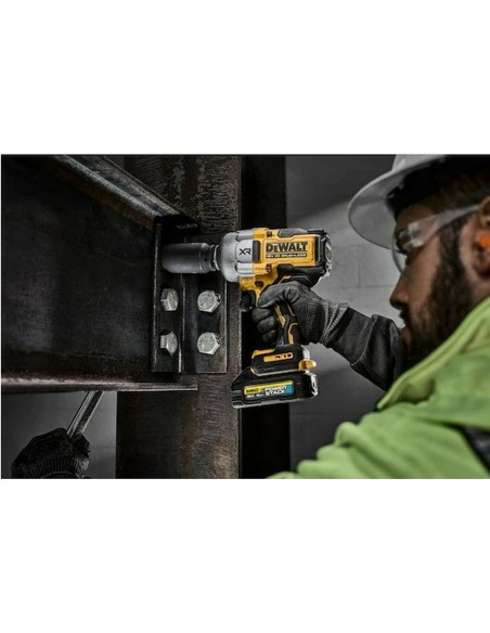 Clé à chocs Dewalt DCF964NT-XJ 1100 W 18 V