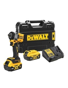 Clé à chocs Dewalt DCF922P2T-QW
