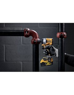 Clé à chocs Dewalt DCF922P2T-QW 2