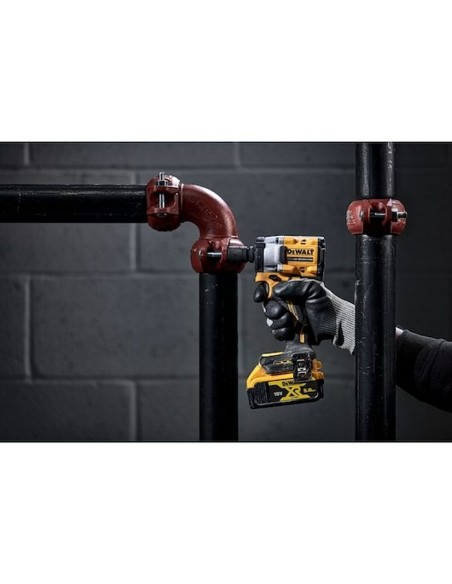 Clé à chocs Dewalt DCF922P2T-QW
