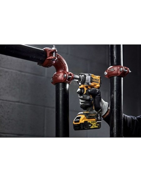 Clé à chocs Dewalt DCF922P2T-QW
