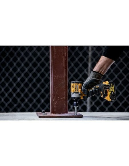Clé à chocs Dewalt DCF922P2T-QW