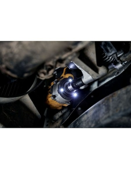 Clé à chocs Dewalt DCF922P2T-QW