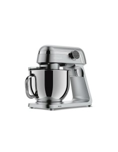 Robot culinaire Heinrich's HKM 8079 Argenté 1800 W 7 L 2