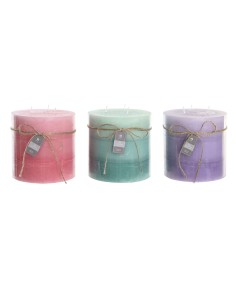 Bougie Parfumée DKD Home Decor (3 Unités)