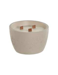 Bougie Parfumée Home ESPRIT Scandi