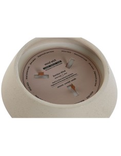 Bougie Parfumée Home ESPRIT Scandi 2