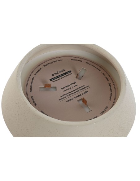 Bougie Parfumée Home ESPRIT Scandi