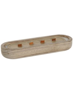 Bougie Parfumée Home ESPRIT