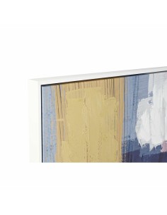 Cadre DKD Home Decor Moderne Urbaine 103,5 x 4,5 x 144 cm (2 Unités) 2