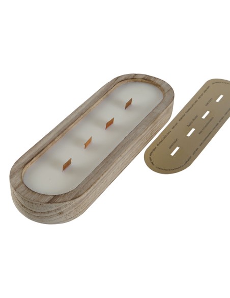 Bougie Parfumée Home ESPRIT