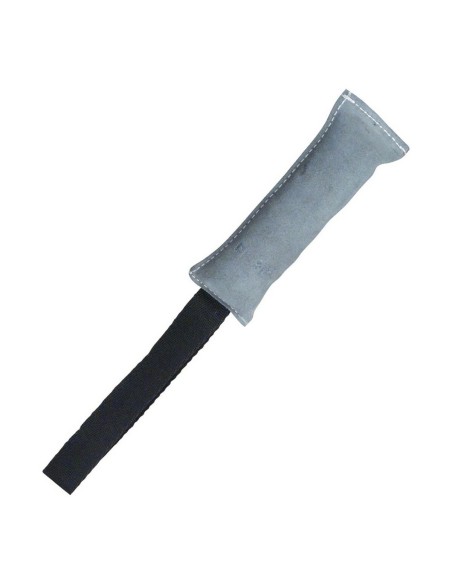 Jouet pour chien Gloria Gris 30 cm