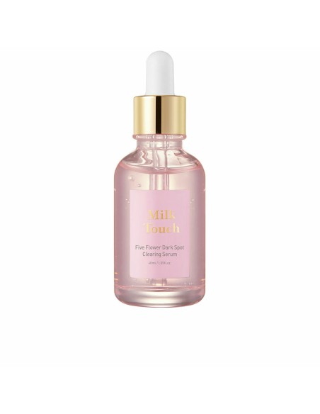Sérum anti-taches Milk Touch FIVE FLOWER DARK SPOT 40 ml