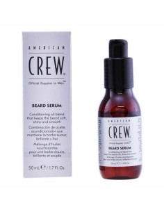 Sérum pour Barbe American Crew 10007821 50 ml