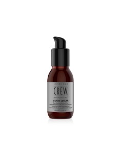 Sérum pour Barbe American Crew 10007821 50 ml 2
