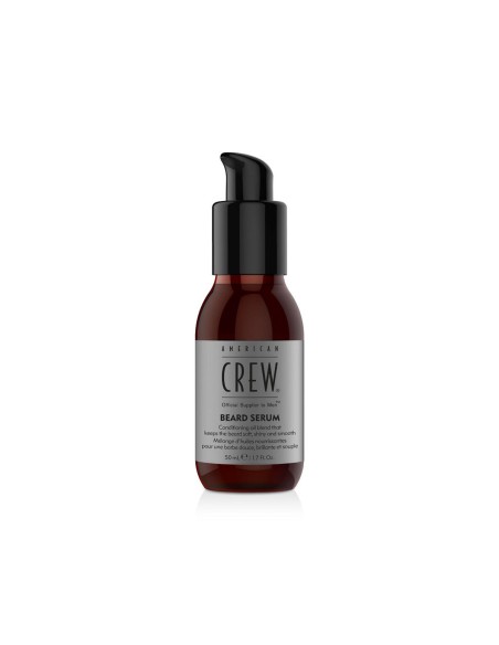 Sérum pour Barbe American Crew 10007821 50 ml