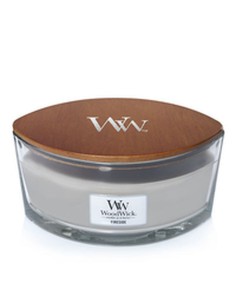 Bougie Parfumée Woodwick Core Ellipse Fireside 453 g