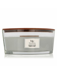 Bougie Parfumée Woodwick 1666260E