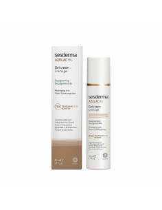 Crème dépigmentante Sesderma 9080-32940 50 ml