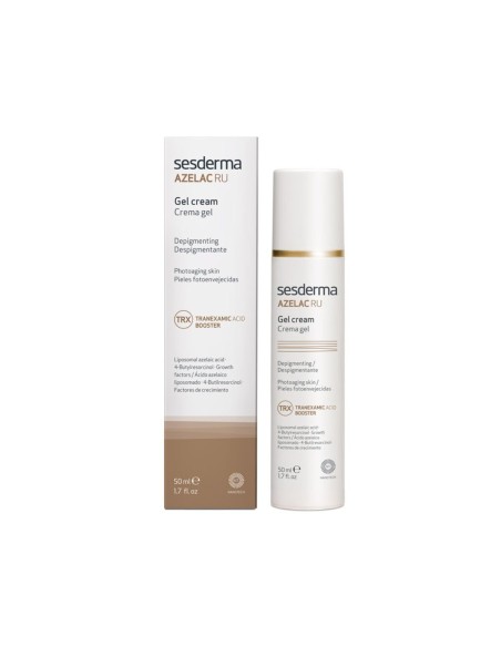 Crème dépigmentante Sesderma 9080-32940 50 ml