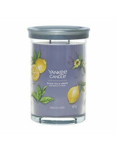 Bougie Parfumée Yankee Candle 10.00217.0030 Gris 2