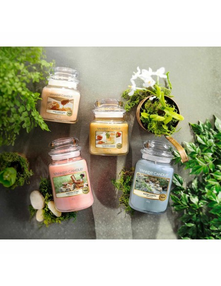 Bougie Parfumée Yankee Candle 10.00114.0846