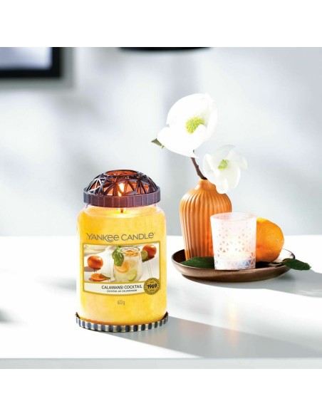 Bougie Parfumée Yankee Candle 10.00114.0846