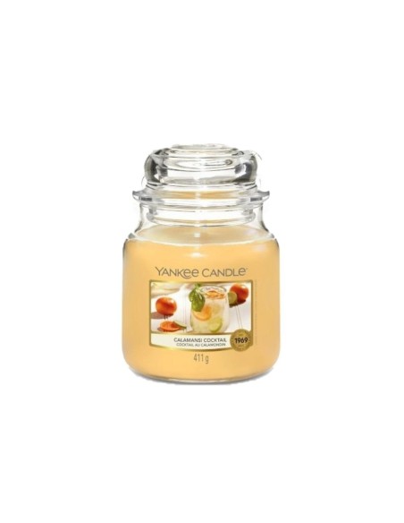 Bougie Parfumée Yankee Candle 10.00114.0846