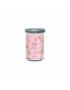 Bougie Parfumée Yankee Candle 1630709E Rose