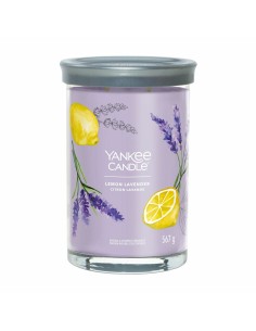 Bougie Parfumée Yankee Candle 1630038E Violet