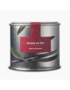 Bougie Parfumée La Chinata Cherry Blossom 175 g
