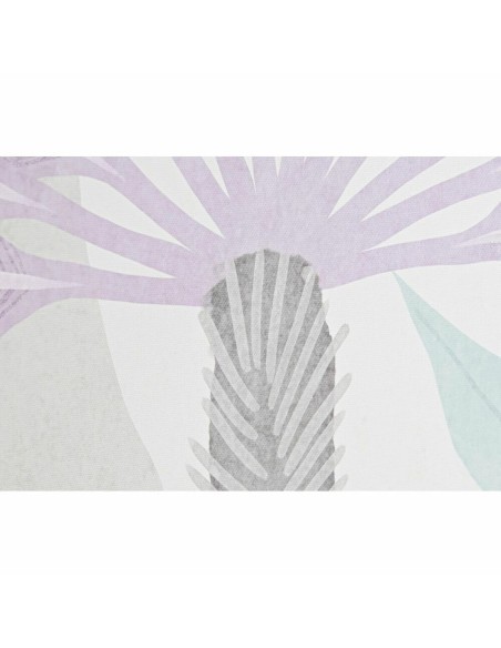 Cadre DKD Home Decor 103,5 x 4,5 x 144 cm Tropical (2 Unités)