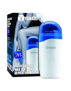 Chauffe-Cire pour Épilation Postquam Professional Blanc