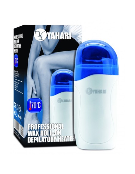 Chauffe-Cire pour Épilation Postquam Professional Blanc