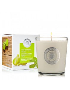 Bougie Parfumée La Chinata Fig 175 g