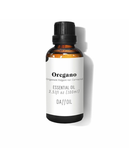Huile Essentielle Daffoil OREGANO 100 ml