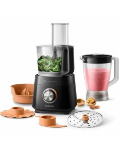 Robot culinaire Philips HR7510 / 10 800 W