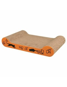 Grattoir pour Chats Trixie Wild Orange