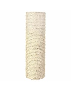 Grattoir pour Chats Trixie 43990 9 x 30 cm Beige