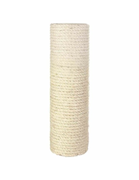 Grattoir pour Chats Trixie 43990 9 x 30 cm Beige