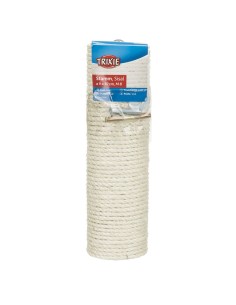 Grattoir pour Chats Trixie 43990 9 x 30 cm Beige 2